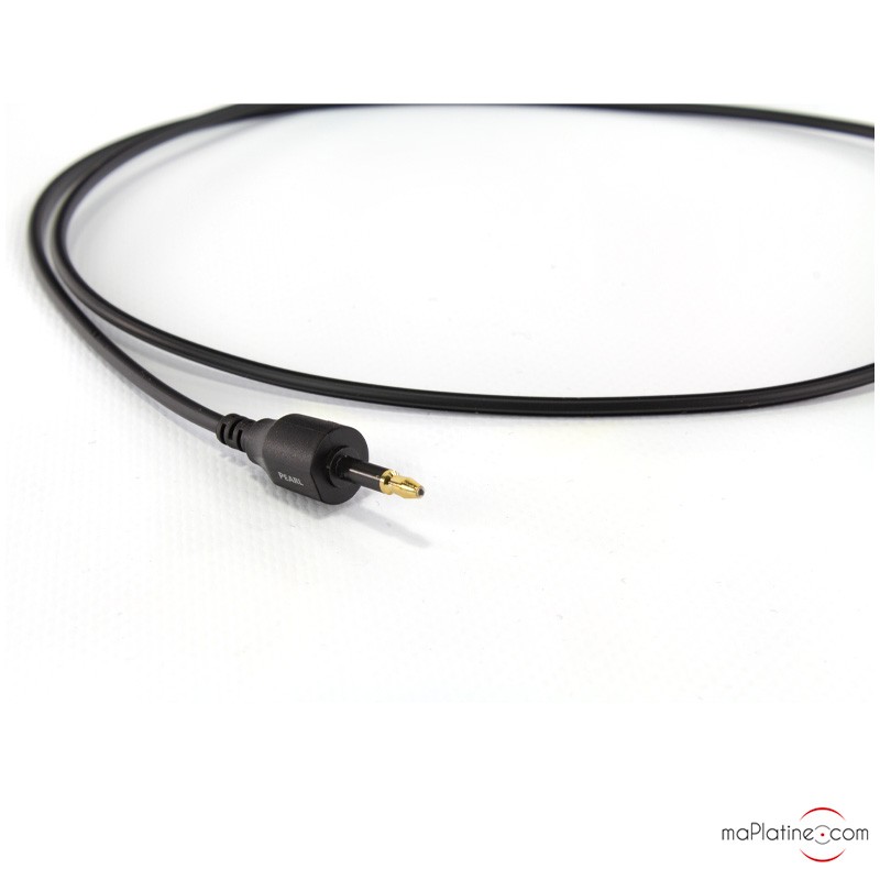Câble optique Jack/Toslink Audioquest Pearl Câbles audio, câbles