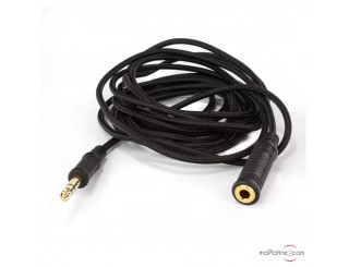 Rallonge câble pour casque Grado  Rallonge câble pour casque Grado