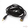 Rallonge câble pour casque Grado 