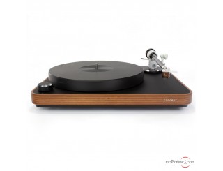 Platine vinyle Clearaudio Concept Pack Jubilee/Kardan