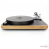 Platine vinyle Clearaudio Concept Maestro/Kardan Pack