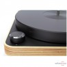 Platine vinyle Clearaudio Concept Maestro/Kardan Pack