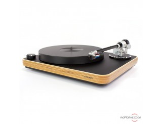 Platine vinyle Clearaudio Concept Maestro/Kardan Pack