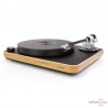 Platine vinyle Clearaudio Concept Maestro/Kardan Pack