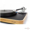 Platine vinyle Clearaudio Concept Maestro/Kardan Pack