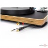 Platine vinyle Clearaudio Concept Maestro/Kardan Pack
