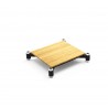 Meuble Hi-Fi Norstone Spider Base