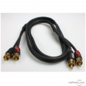 Modulationskabel QED Profile