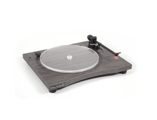 Platine vinyle New Horizon 129
