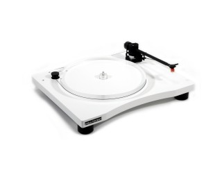 Platine vinyle New Horizon 201 MKII