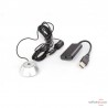 Amplificateur connecté NAD M10 V2 BluOS