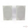 Enceintes de bibliothèque Monitor Audio Bronze 50