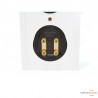 Enceintes de bibliothèque Monitor Audio Bronze 50