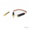 Casque Hi-Fi ouvert Sivga SV023