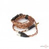 Casque Hi-Fi ouvert Sivga SV023