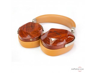 Casque Hi-Fi fermé Sivga Oriole