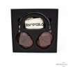 Casque Hi-Fi fermé Sivga Oriole