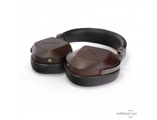 Casque Hi-Fi fermé Sivga Oriole