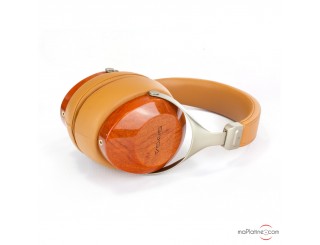 Casque Hi-Fi fermé Sigma Robin SV 201
