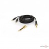 Casque Hi-Fi fermé Sivga Robin SV021 Casque Hi-Fi fermé Sivga Robin SV021