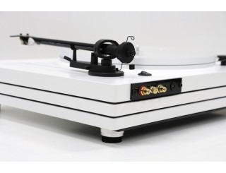 Platine vinyle New Horizon 203 MKII