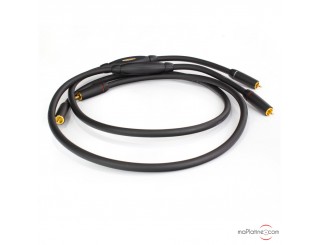 Câble de modulation Transparent The Musiclink Plus G6 Câble de modulation Transparent The Musiclink Plus G6