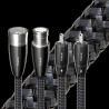 Câble de modulation XLR Audioquest Yukon