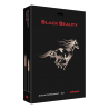 Câble de modulation XLR Audioquest Black Beauty