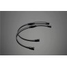 Câble de modulation XLR Transparent Musiclink Super Balanced