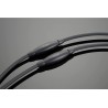 Câble de modulation XLR Transparent Musiclink Super Balanced