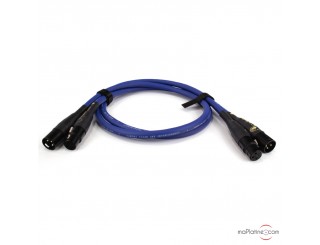 Câble de modulation XLR Cardas Clear Sky Câble de modulation XLR Cardas Clear Sky