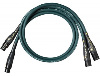 Câble de modulation XLR Cardas Parsec Câble de modulation XLR Cardas Parsec