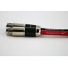 Câble de modulation XLR Tellurium Q Ultra Black II
