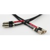 Câble de modulation XLR Tellurium Q Ultra Black II