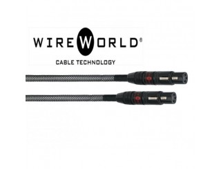Câble de modulation Wireworld Silver Eclipse 8