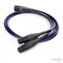 XLR-Modulationskabel Cardas Crosslink