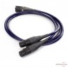 Câble de modulation XLR Cardas Crosslink
