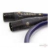 Câble de modulation XLR Cardas Crosslink