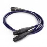 Câble de modulation XLR Cardas Crosslink