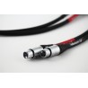 Câble de modulation XLR Tellurium Q Black