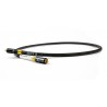Câble numérique coaxial Tellurium Q Black Waveform II HF