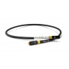 Câble numérique coaxial Tellurium Q Black Waveform II HF