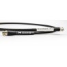 Câble numérique coaxial Tellurium Q Black Waveform II HF