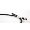 Câble numérique coaxial Tellurium Q Black Waveform II HF