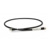 Câble numérique coaxial Tellurium Q Black Waveform II HF