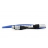 Câble numérique AES/EBU Tellurium Q Blue Waveform II XLR