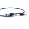 Câble numérique AES/EBU Tellurium Q Blue Waveform II XLR