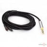 Casque Hi-Fi Fostex TH-610