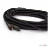 Casque Hi-Fi Fostex TH-610
