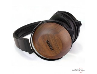 Casque Hi-Fi Fostex TH-610
